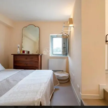 Apartamento Trullo3asinelli *