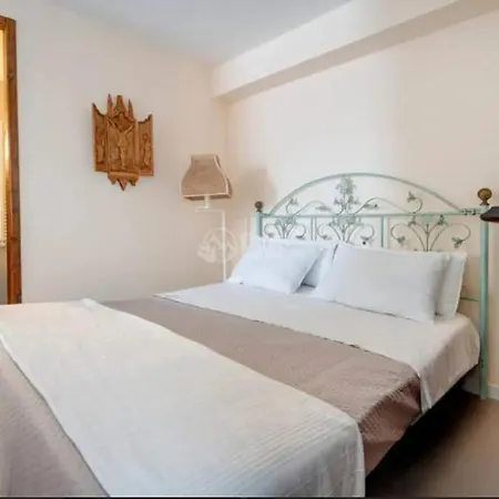 Apartamento Trullo3asinelli