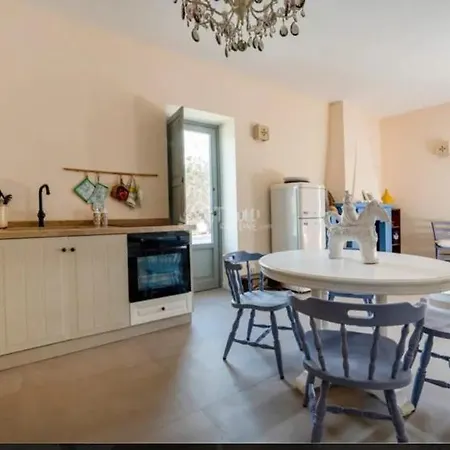 Apartamento Trullo3asinelli *