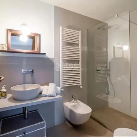 Trullo3asinelli Martina Franca