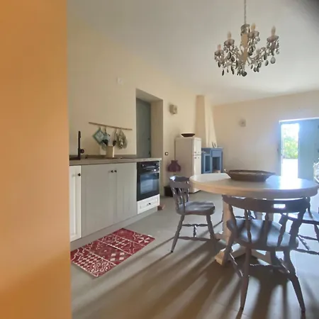 Apartamento Trullo3asinelli Martina Franca