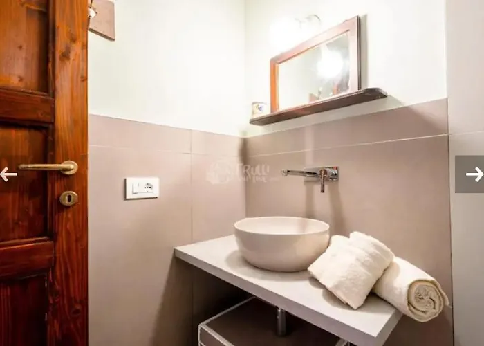 Trullo3asinelli Martina Franca