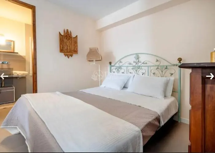 Apartment Trullo3asinelli