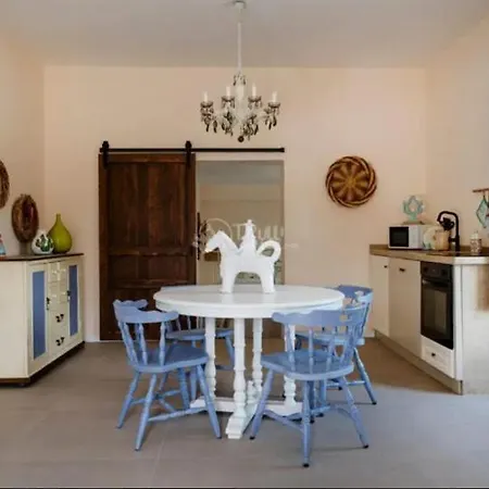 Trullo3asinelli Apartment Martina Franca