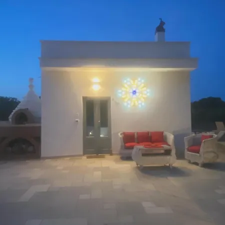 アパート Trullo3asinelli *