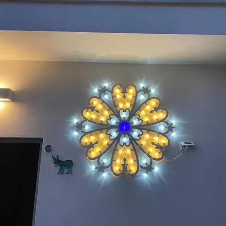 Trullo3asinelli アパート マルティナ・フランカ