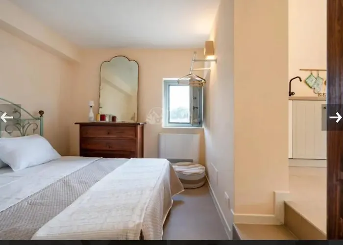 Apartament Trullo3asinelli *