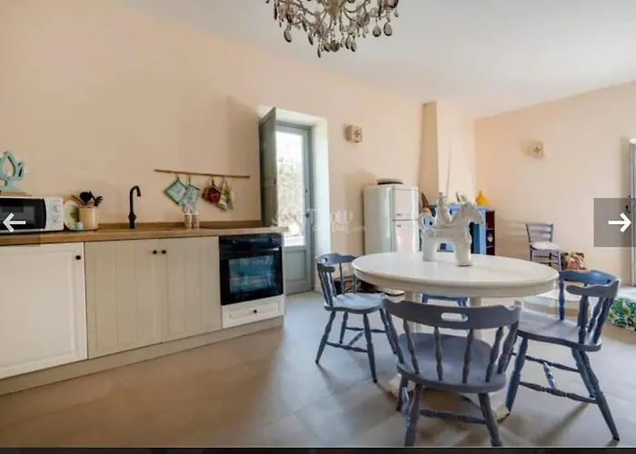 Apartament Trullo3asinelli *