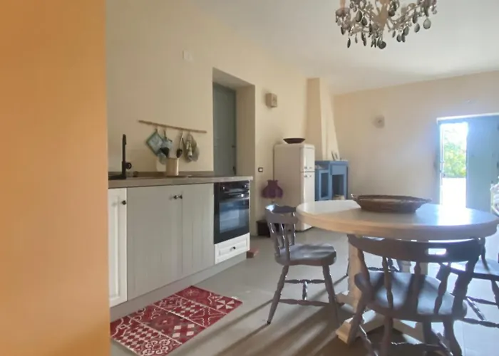 Apartament Trullo3asinelli Martina Franca